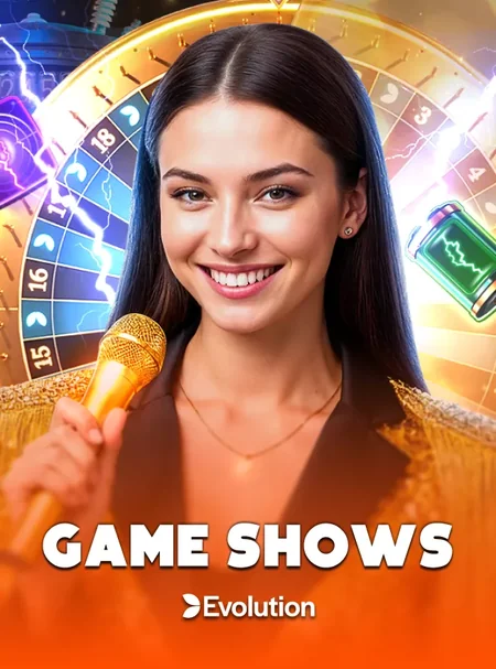 ภาพประกอบเกม EVLU Game Shows ในหมวด เดโม่ค่ายอื่น